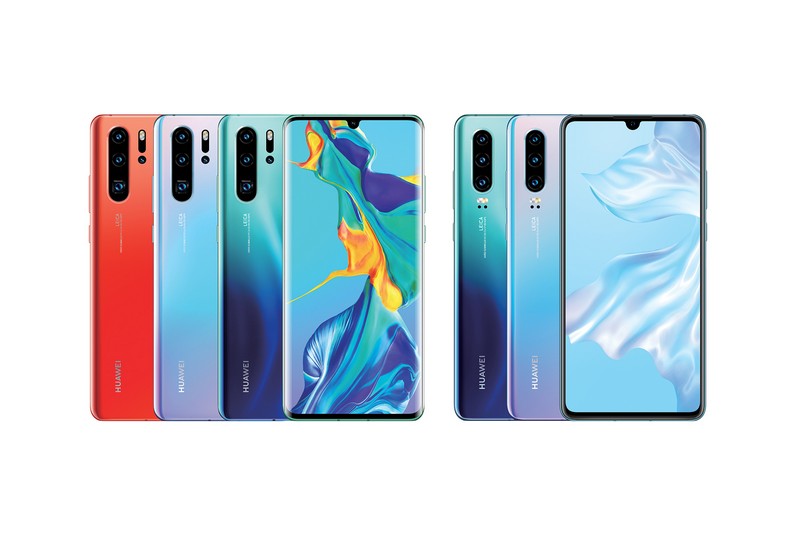 6 reasons why the HUAWEI P30 Pro is the super camera phone we’ve all been waiting for